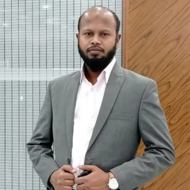 Md Abdullah