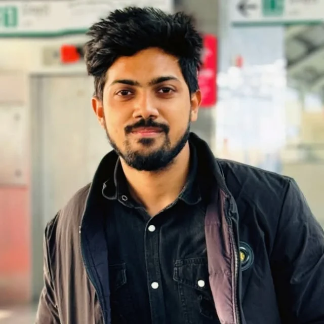 Shariar Mozumdar