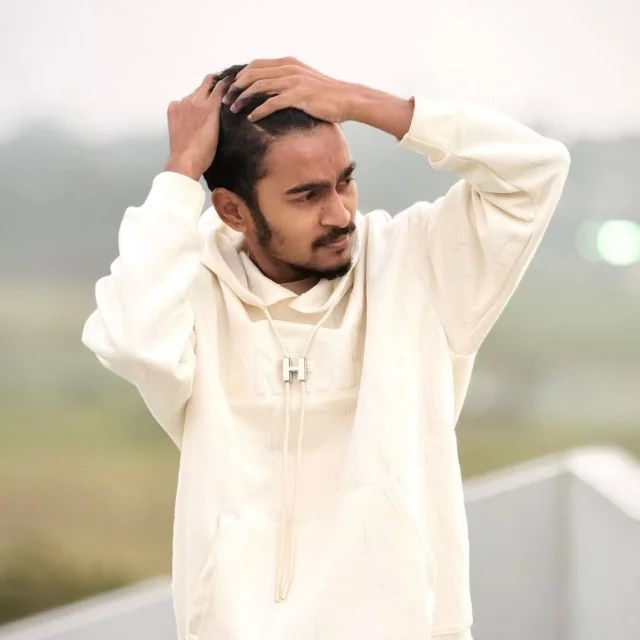 Abid Hasan