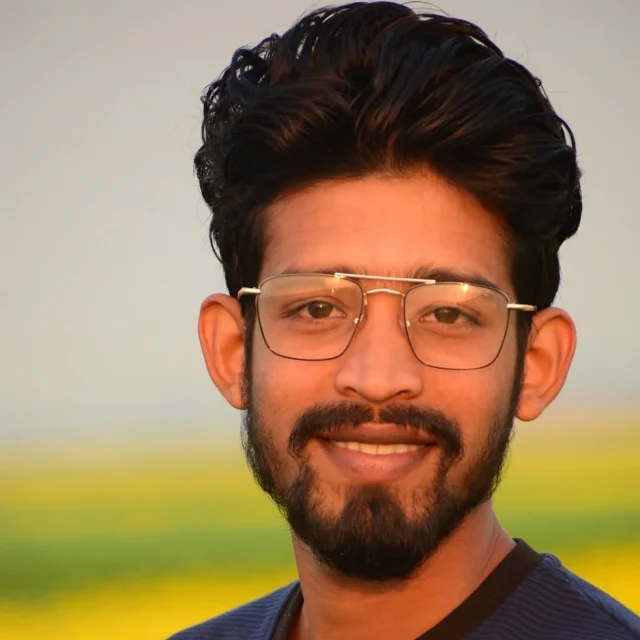 Afnan Ahmed